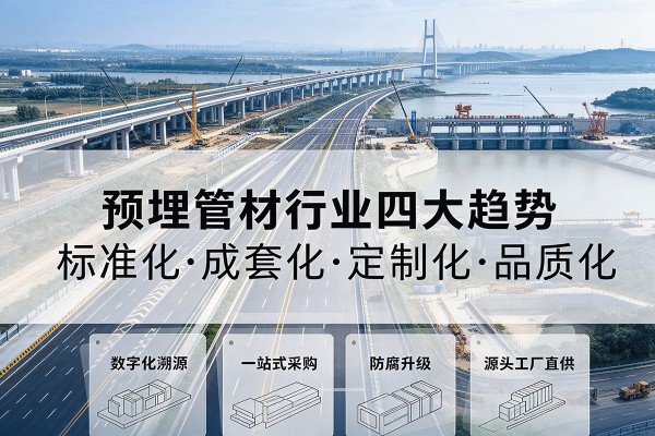 泗水行业发展趋势总结