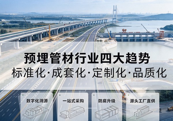 泗水行业发展趋势总结