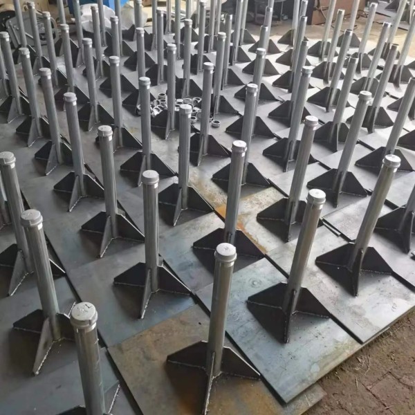泗水鑫亿呈沉降板生产