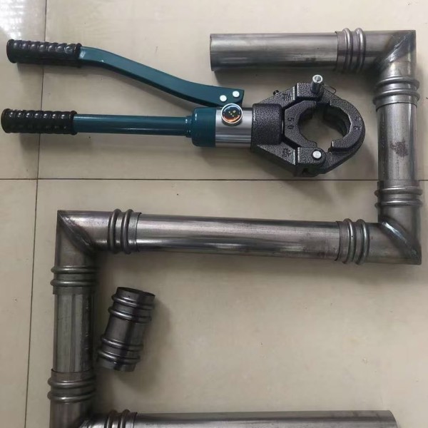 泗水鑫亿呈冷却管