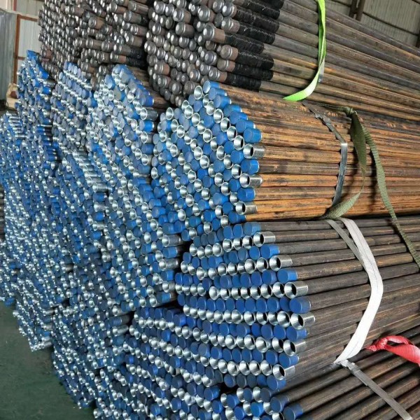 泗水鑫亿呈冷却管